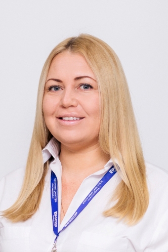 Риэлтор Иванова Анна Сергеевна